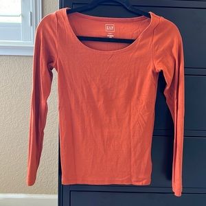 🥰Gap Long Sleeves shirt!